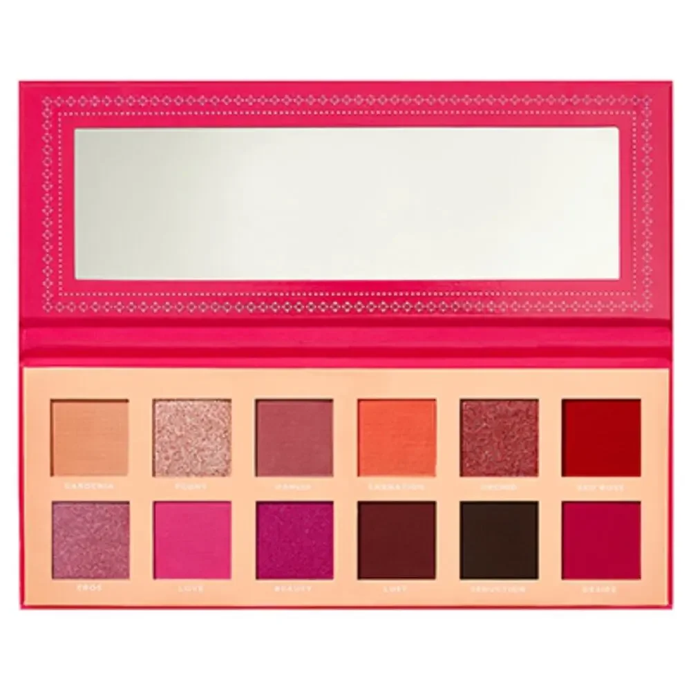 Ace Beaute Blossom Passion Eyeshadow Palette